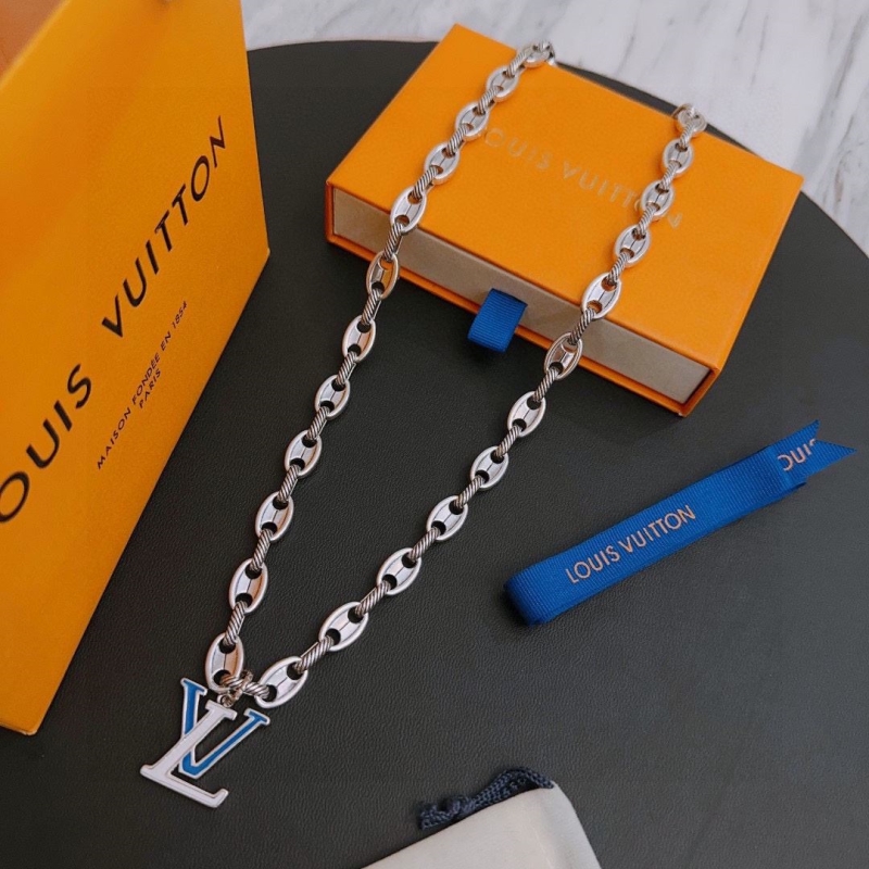 LV Necklaces